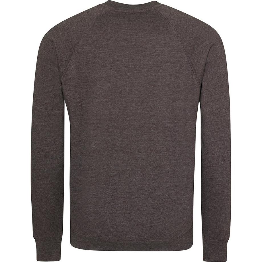 AWDis Academy Sweatshirt Col Rond  