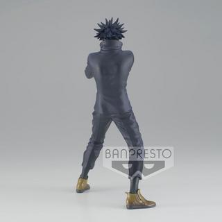 Banpresto  Jujutsu Kaisen - King of Artist The Megumi Fushiguro 21cm 