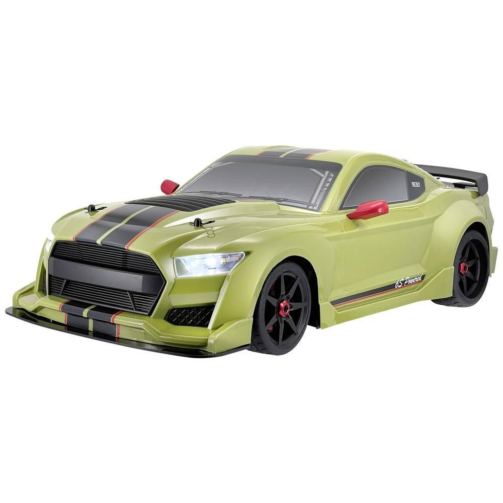 Image of 1:7 Deathwatcher XL 6S RTR Multicolor
