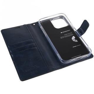 Mercury  iPhone 14 Pro - Blue Moon Case Cover 