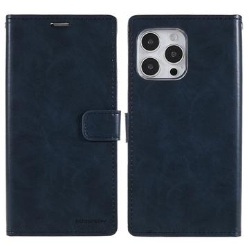 iPhone 14 Pro - Blue Moon Case Cover