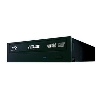 ASUS  BW-16D1HT Bulk Silent Optisches Laufwerk Eingebaut Blu-Ray RW Schwarz 