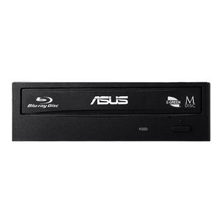 ASUS  BW-16D1HT Bulk Silent Optisches Laufwerk Eingebaut Blu-Ray RW Schwarz 