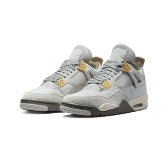 NIKE  Air Jordan 4 SE Craft Photon Dust (GS) 