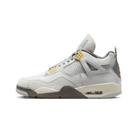 NIKE  Air Jordan 4 SE Craft Photon Dust (GS) 