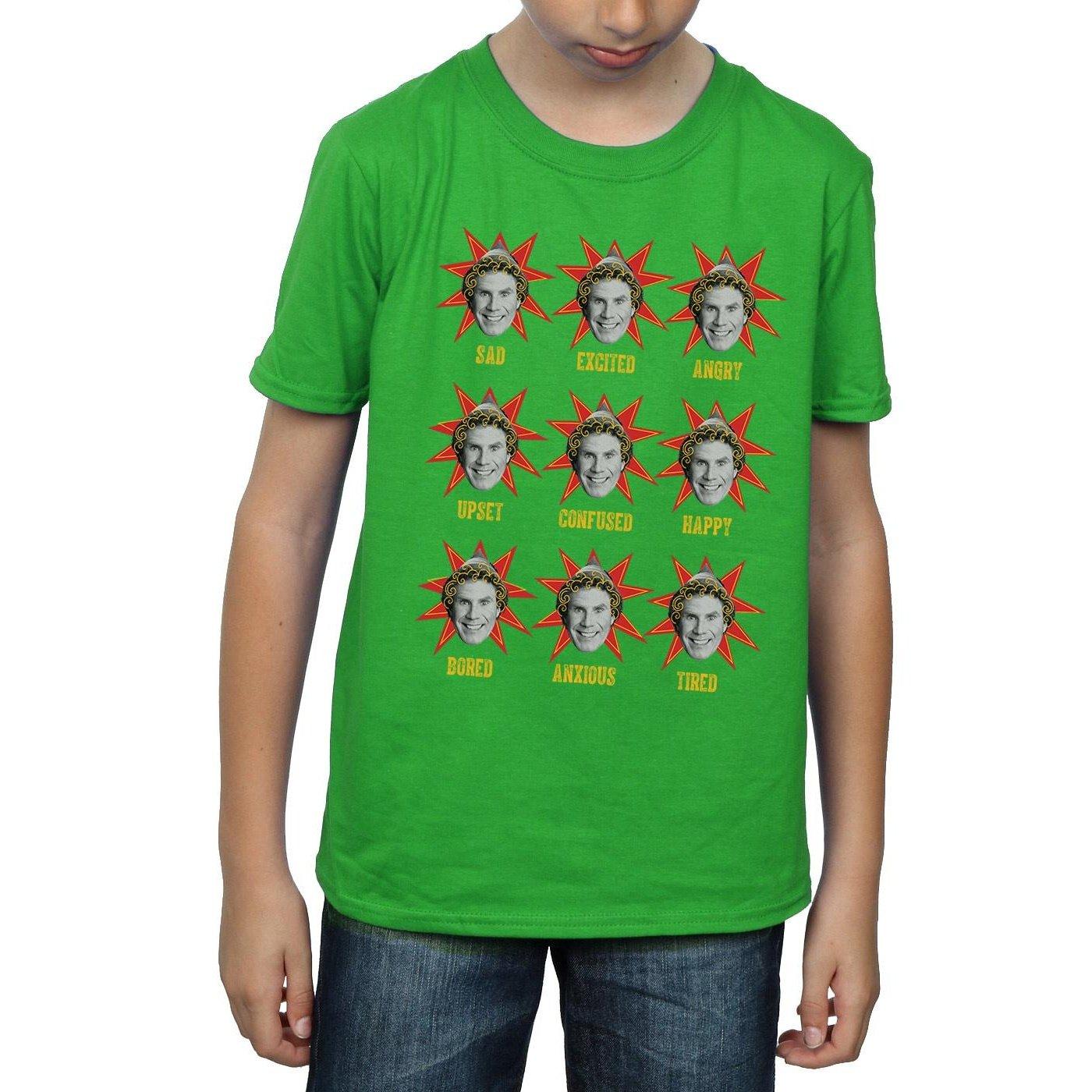 Elf  Tshirt 