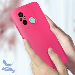 Avizar  Cover Xiaomi Redmi 12C 