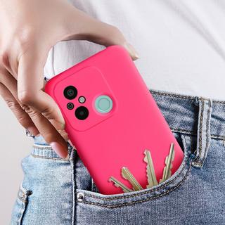 Avizar  Cover Xiaomi Redmi 12C 