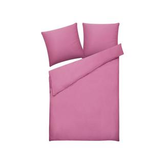 Beliani HARMONRIDGE Biancheria da Letto Moderna in Cotone  