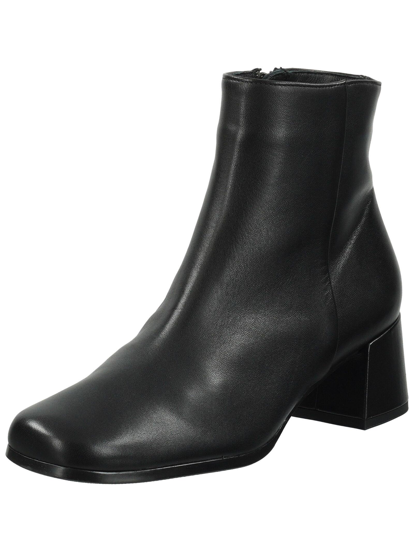 Image of Stiefelette 6-104100 Damen Schwarz 40