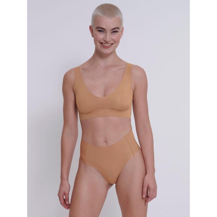 sloggi ZERO FEEL Slip Taille Haute  