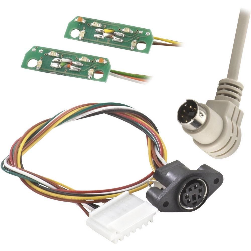 Image of Trailer Beleuchtungssatz für 7-Kammernrückleuchten