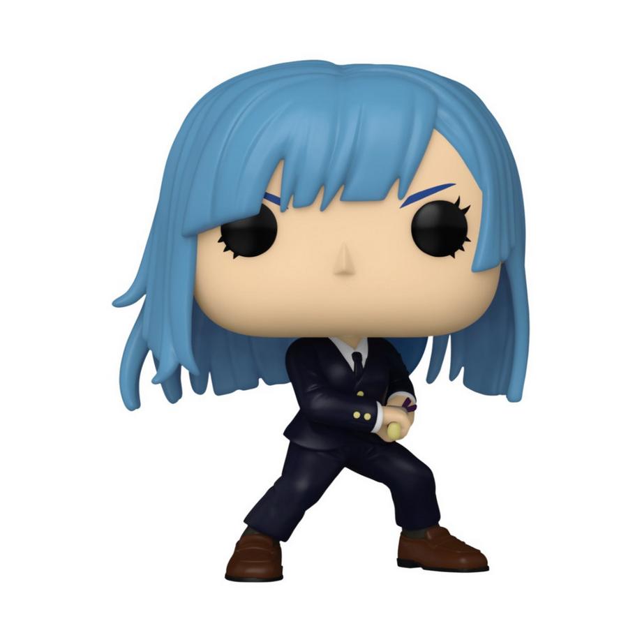 Funko  Funko POP! Jujutsu Kaisen: Kasumi Miwa (1642) 