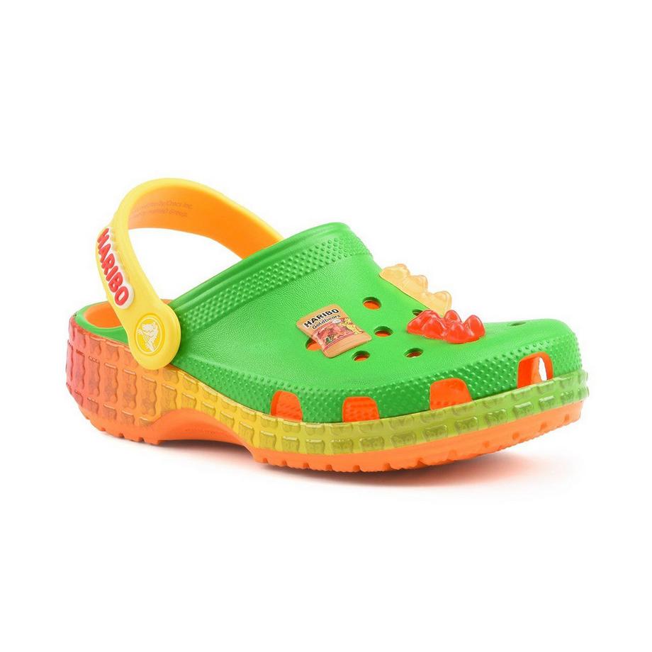 HARIBO CLASSIC CLOG-33