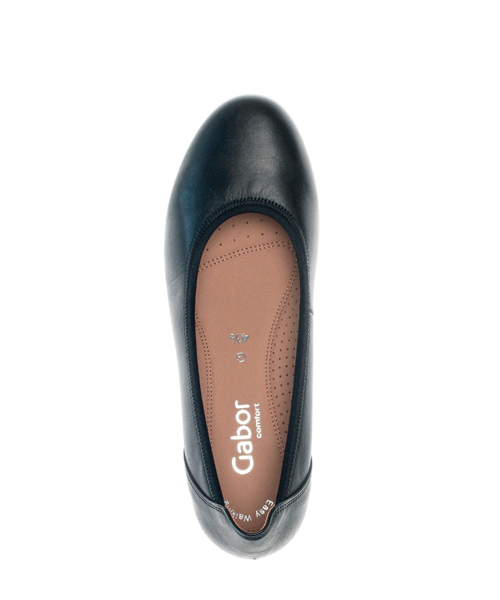 Gabor  Gabor - Loafer cuir 