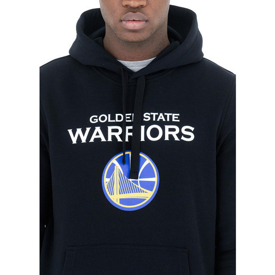NEW ERA Golden State Warriors NBA Hoodie  