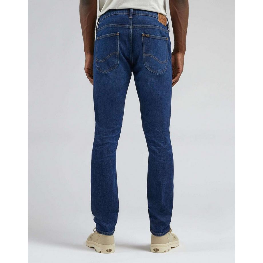 Lee Luke Slim Tapered Jeans  