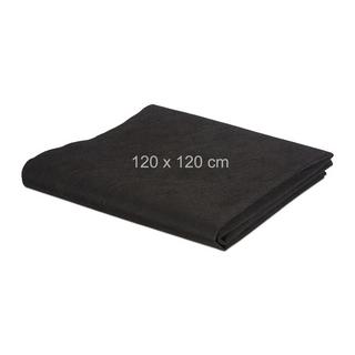 Northix Sandkasten mit Dach  