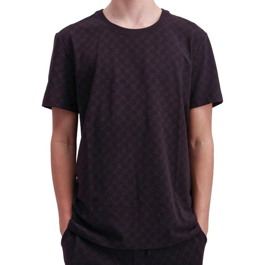 JOOP! T-Shirt 1er Pack Bequem sitzend Leisure  