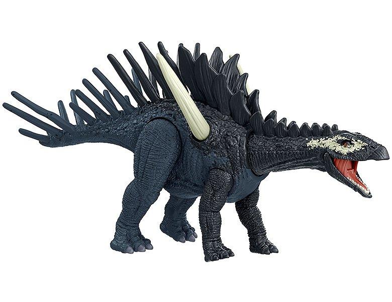 Mattel  Jurassic World Ferocious Pack Dino Miragaia 