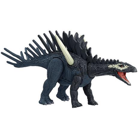 Mattel  Jurassic World Ferocious Pack Dino Miragaia 