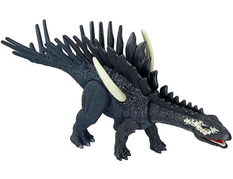 Mattel  Jurassic World Ferocious Pack Dino Miragaia 