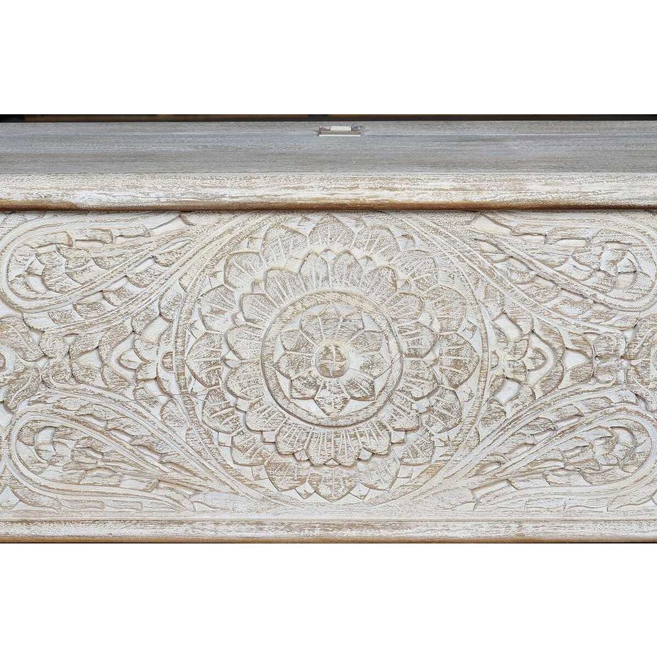 mutoni Cassapanca Zane 150x50  