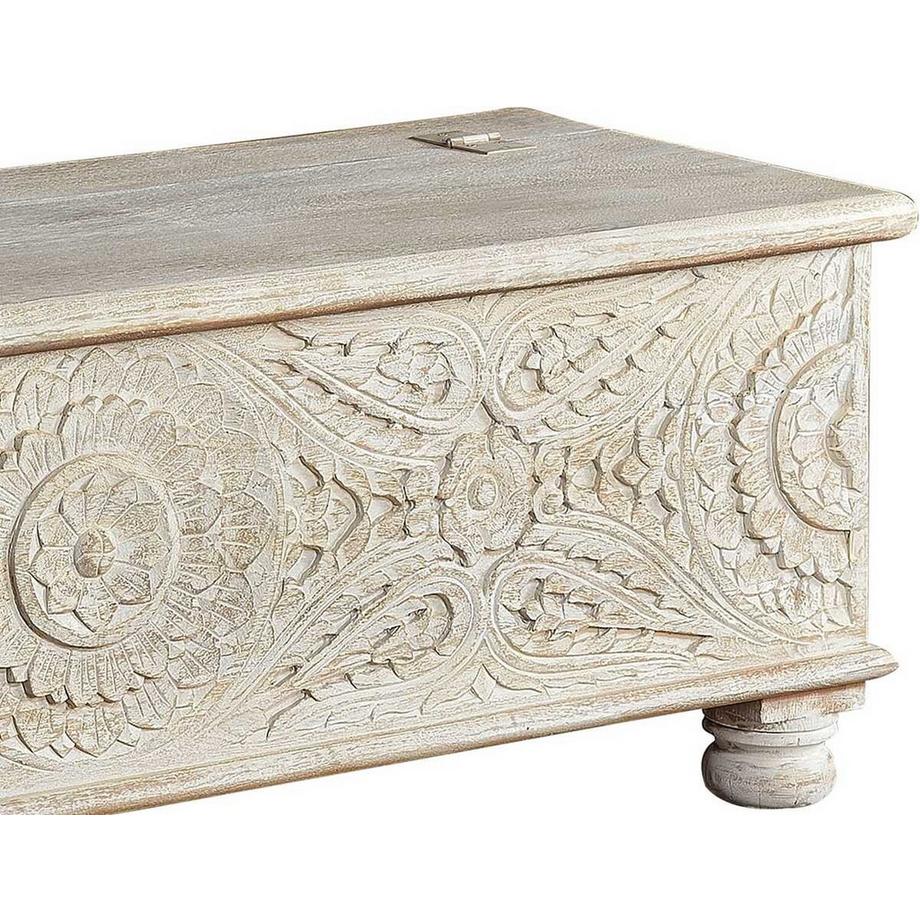 mutoni Cassapanca Zane 150x50  