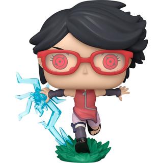 Funko  POP figure Boruto Sarada 