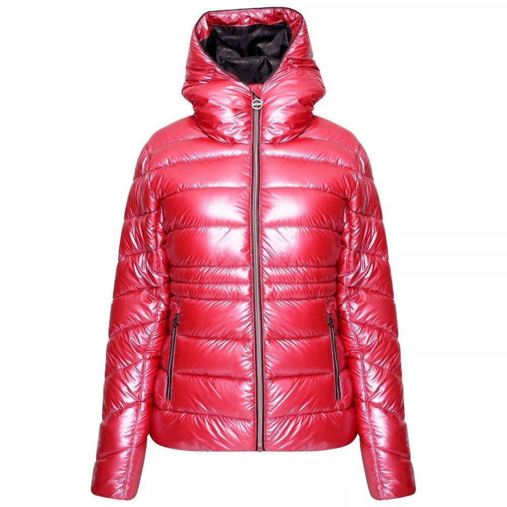 Image of Reputable Ii Steppjacke Damen Rosa 36