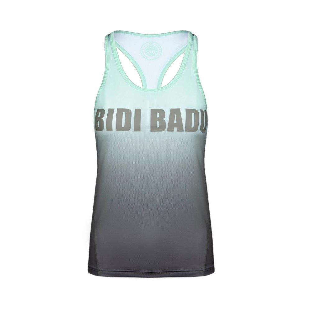 Image of Rhombo Move Tank - Unisex Grau M