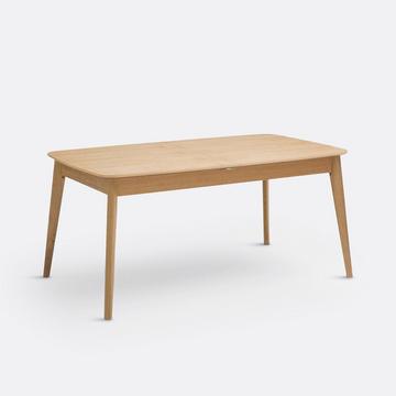 Ausziehbarer Tisch Biface