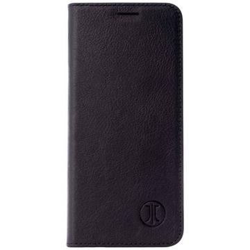 JT Berlin Custodia i pelle iPhone 14 Pro Nero 10857 1 pz.