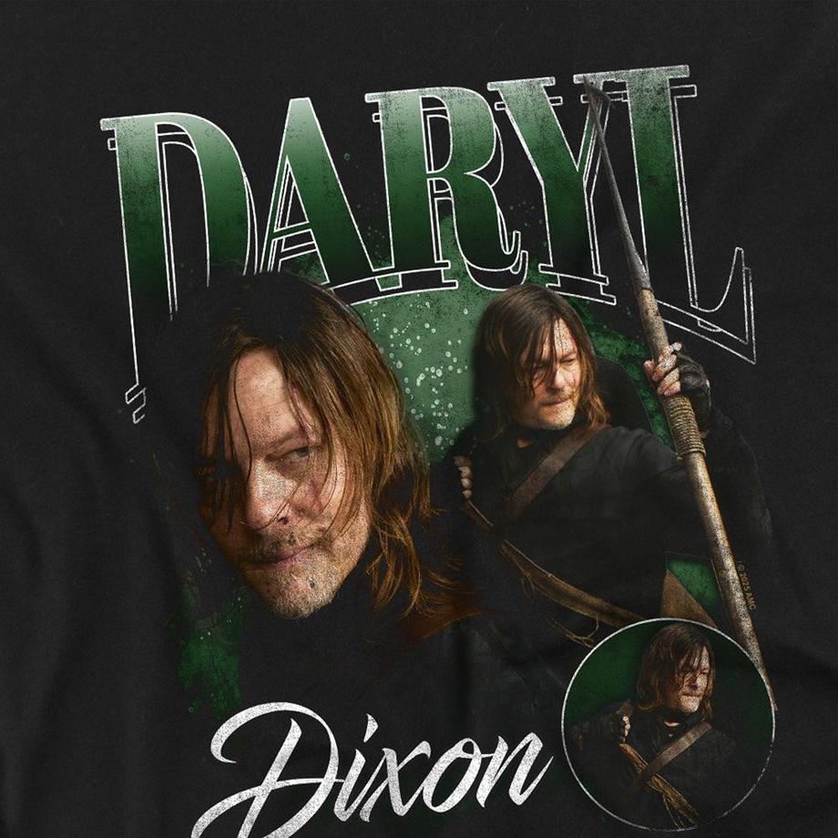 The Walking Dead  T-Shirt 
