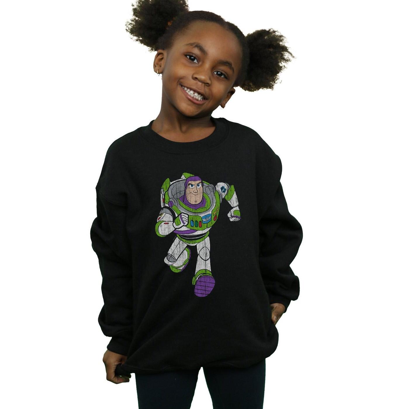 Disney  Toy Story 4 Sweatshirt 