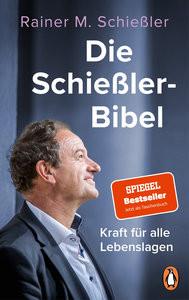 Die Schießler-Bibel Schießler, Rainer M. Livre de poche 