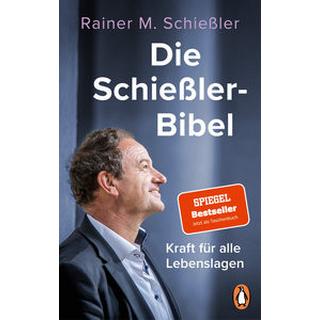 Die Schießler-Bibel Schießler, Rainer M. Livre de poche 