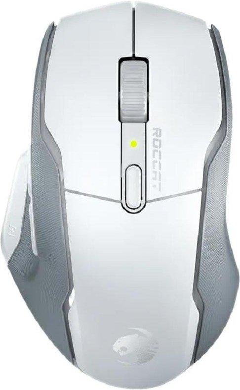 ROCCAT  Gaming-Maus Kone Air Weiss 