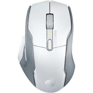 ROCCAT  Gaming-Maus Kone Air Weiss 