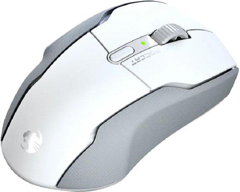 ROCCAT  Gaming-Maus Kone Air Weiss 