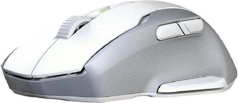 ROCCAT  Gaming-Maus Kone Air Weiss 