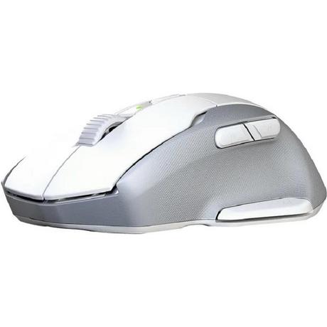 ROCCAT  Gaming-Maus Kone Air Weiss 