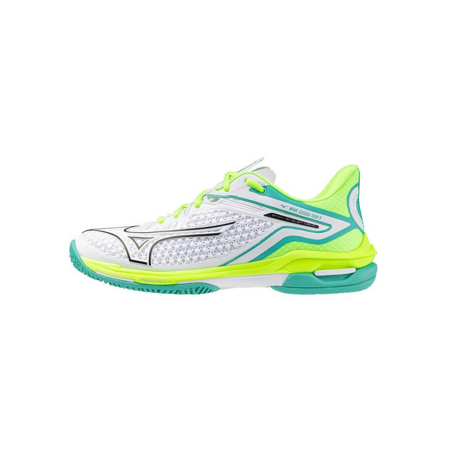MIZUNO  tennisschuhe wave exceed tour ac wos 