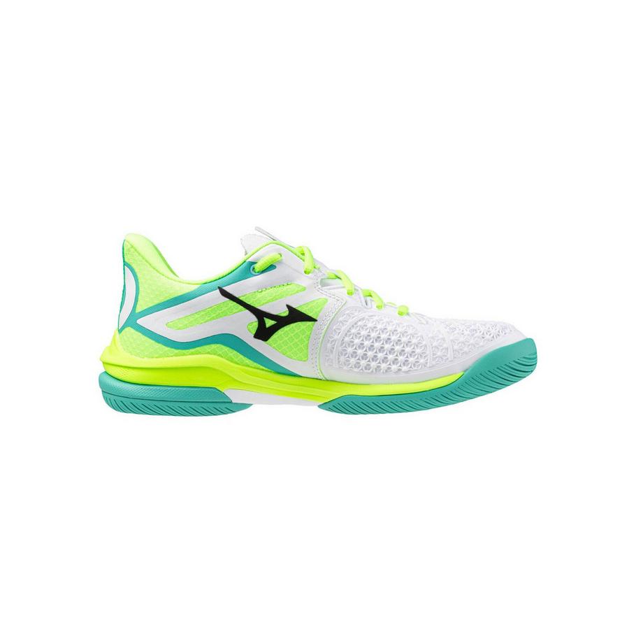 MIZUNO  tennisschuhe wave exceed tour ac wos 