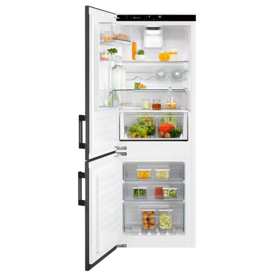 Electrolux – 933034749, One Size, Schwarz