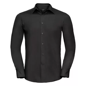 Collection Popeline Herren Hemd