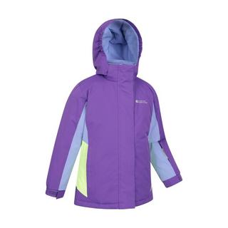 Mountain Warehouse  Blouson de ski HONEY Enfant 