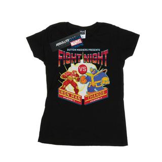 MARVEL  Fight Night TShirt 