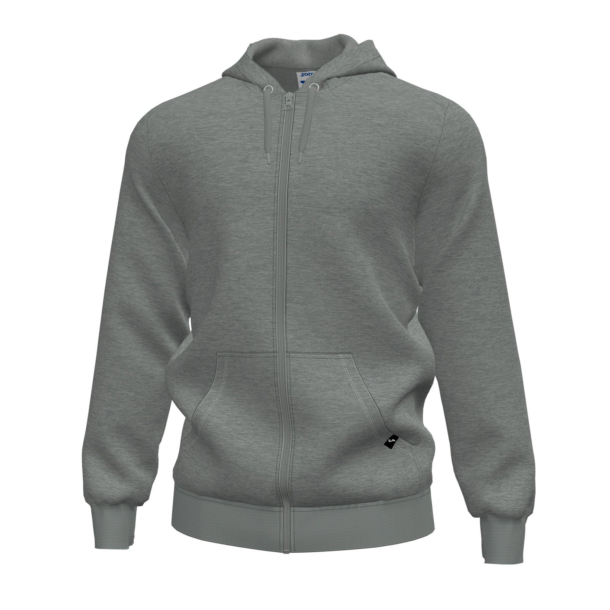 Image of Hoodie Jungle Unisex XXL