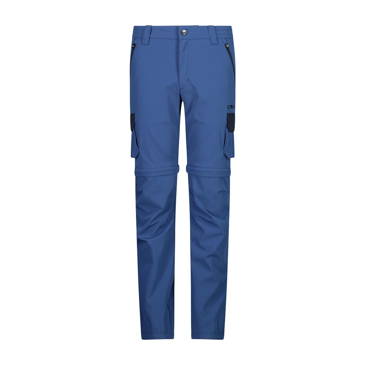 Image of Hose Cargo Zip Enfant Unisex 3A